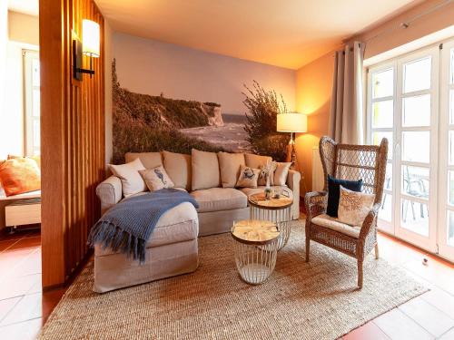 Komfortplus Appartement Und Terrasse | Dranske