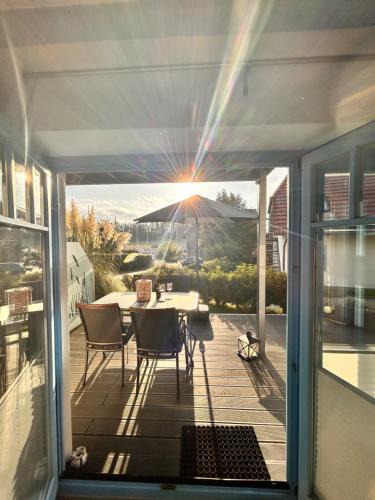 Ferienhaus Yachthafen | Seedorf