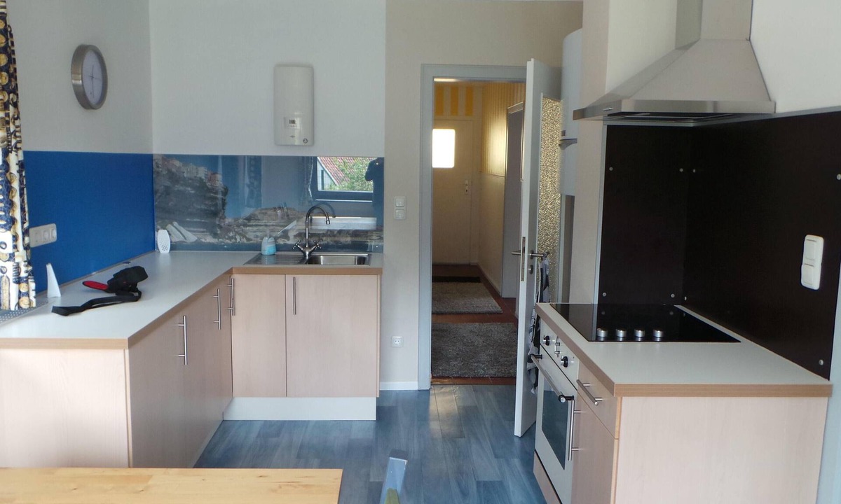 Blumenstein Ferienhaus | Benenberg