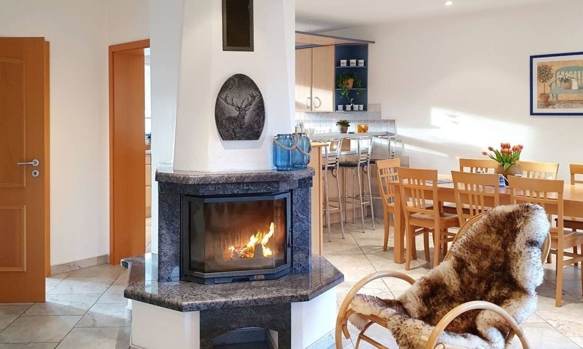 Vrbo Property | Mecklenburgische Kleinseenplatte