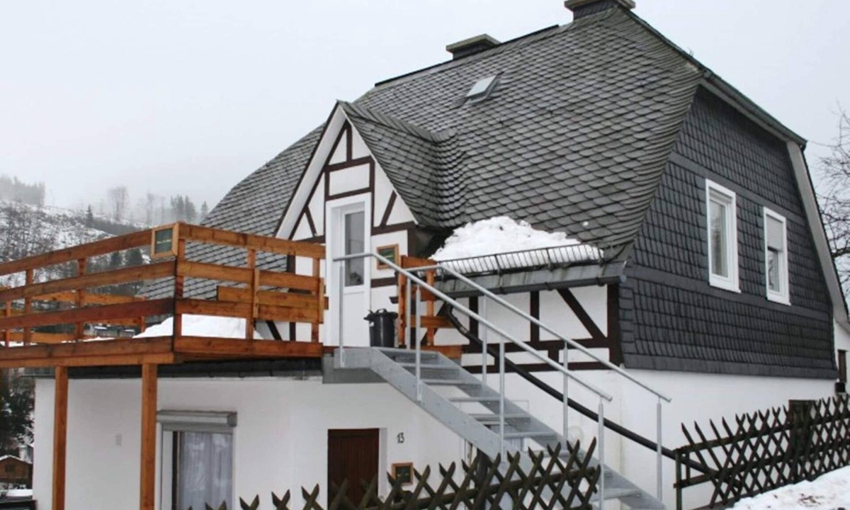 Willingen | Schwalefeld