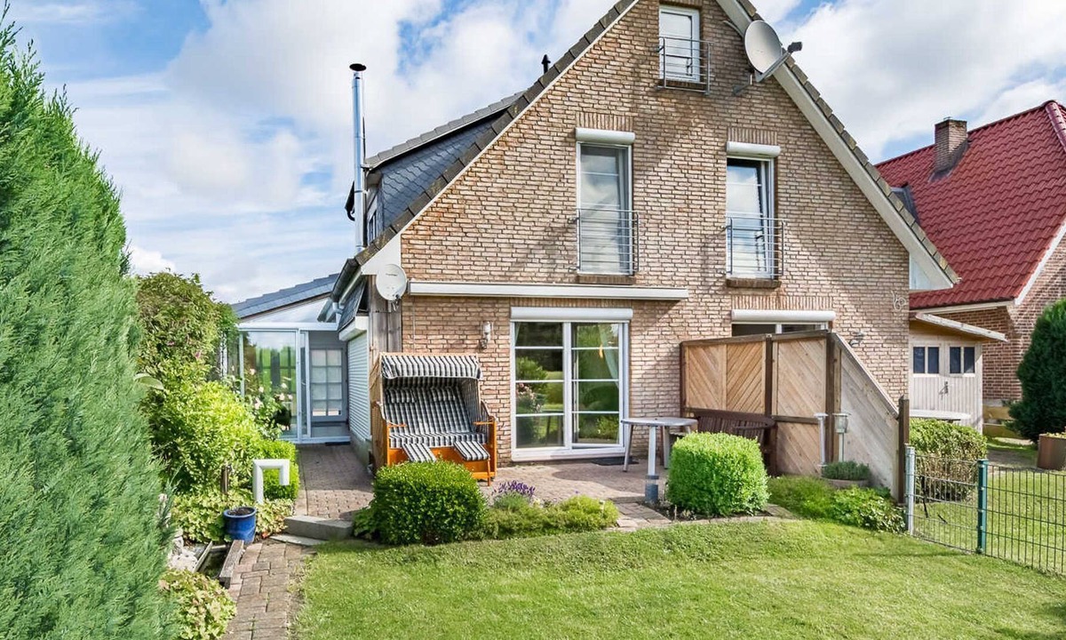 Ferienhaus Pferdekoppel | Kronsgaard