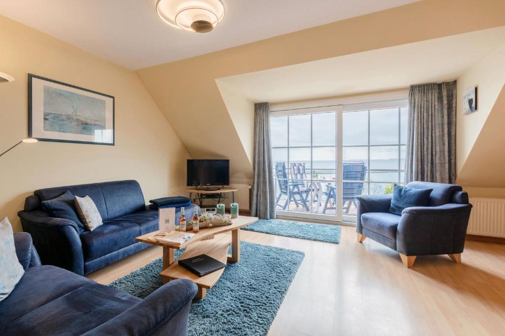 Ferienhaus Trelleborg | Sassnitz