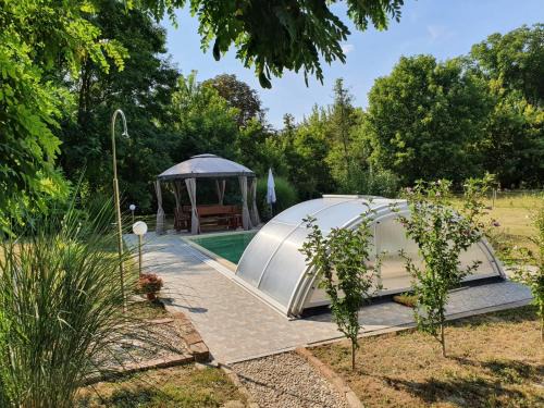 Ferienhaus | Dobrokoz