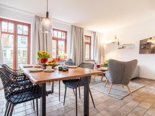 Ferienhaussiedlung Typ | Ostseebad Wustrow