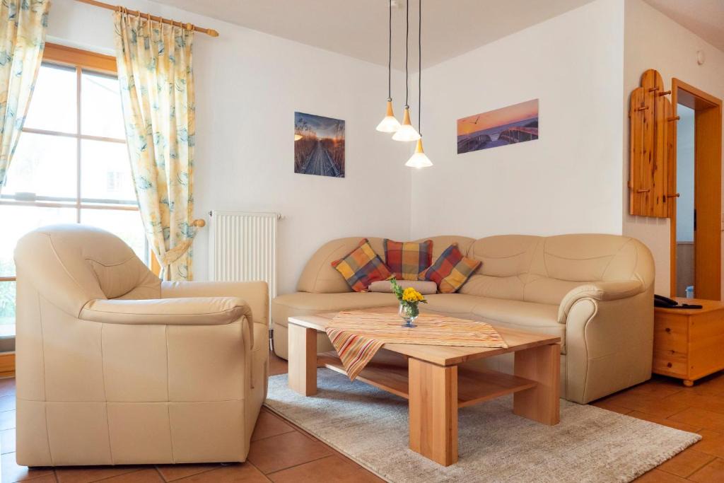 Ferienpark Freesenbruch Reihenhaus | Zingst