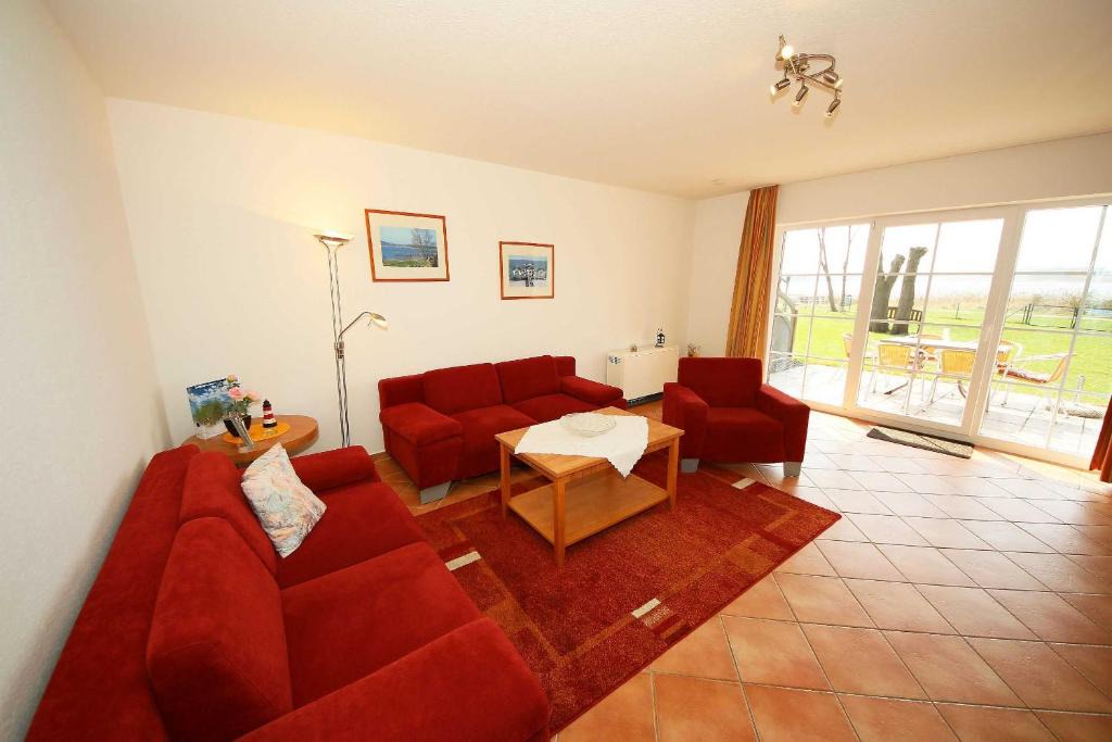 Ferienwohnung Selliner See | Sellin