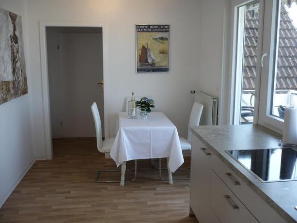 Ferienwohnung Haus Wildfang | Dahme