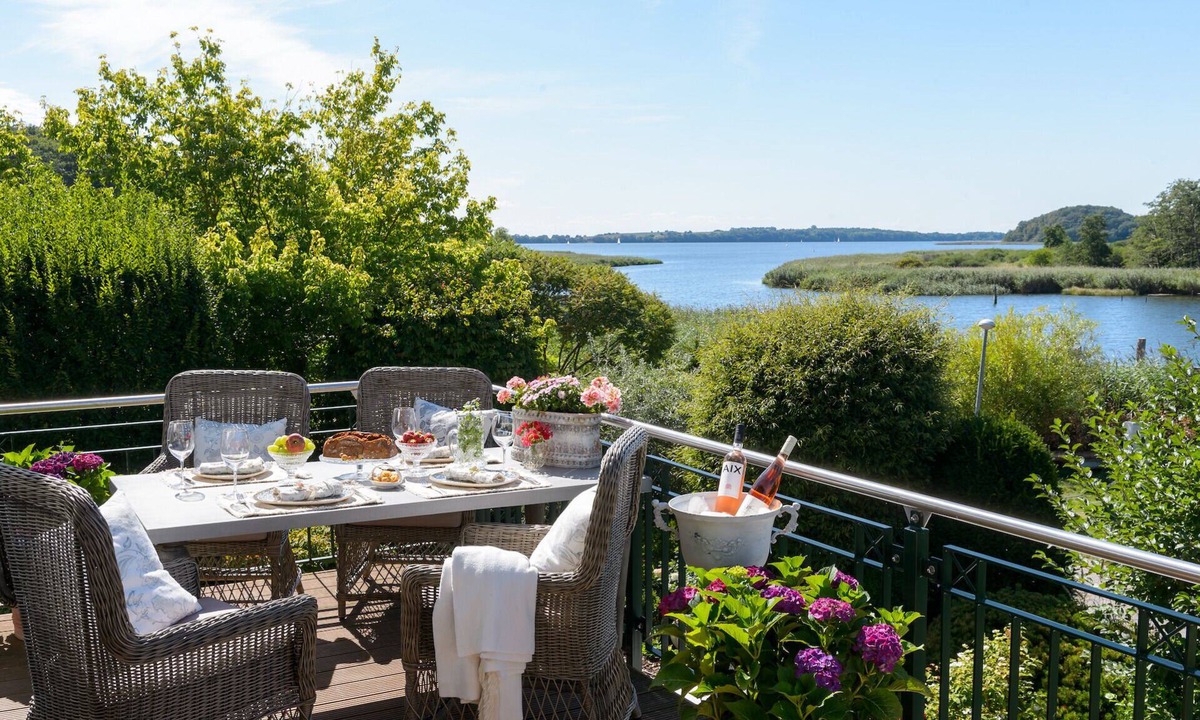 Sellin Fewo Ag Whg | Seedorf