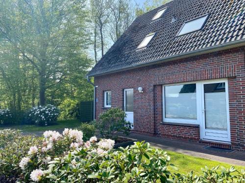 Holiday Eckwarderhörne Persons Bedrooms | Nordseebad Burhave