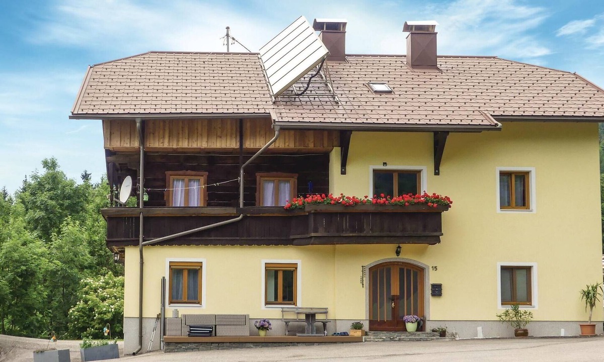 Accommodation | Mooswald