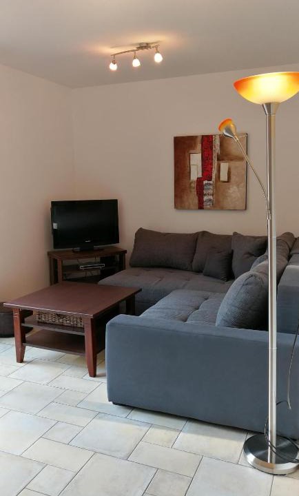 Ferienwohnung Eg | Gelbensande