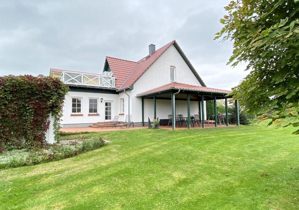 Ferienwohnung Neuendorf | Neuendorf