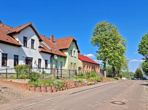 Ferienwohnungen Kleinzerlang | Kleinzerlang