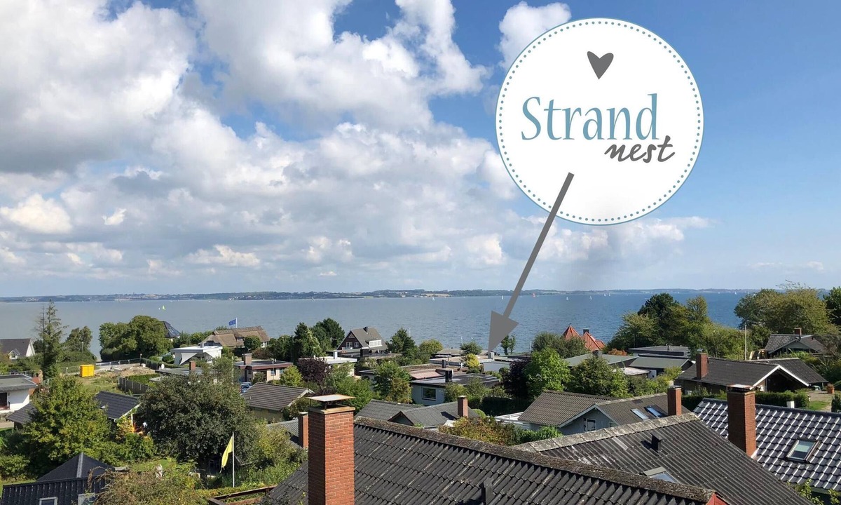 Strandnest | Bockholm