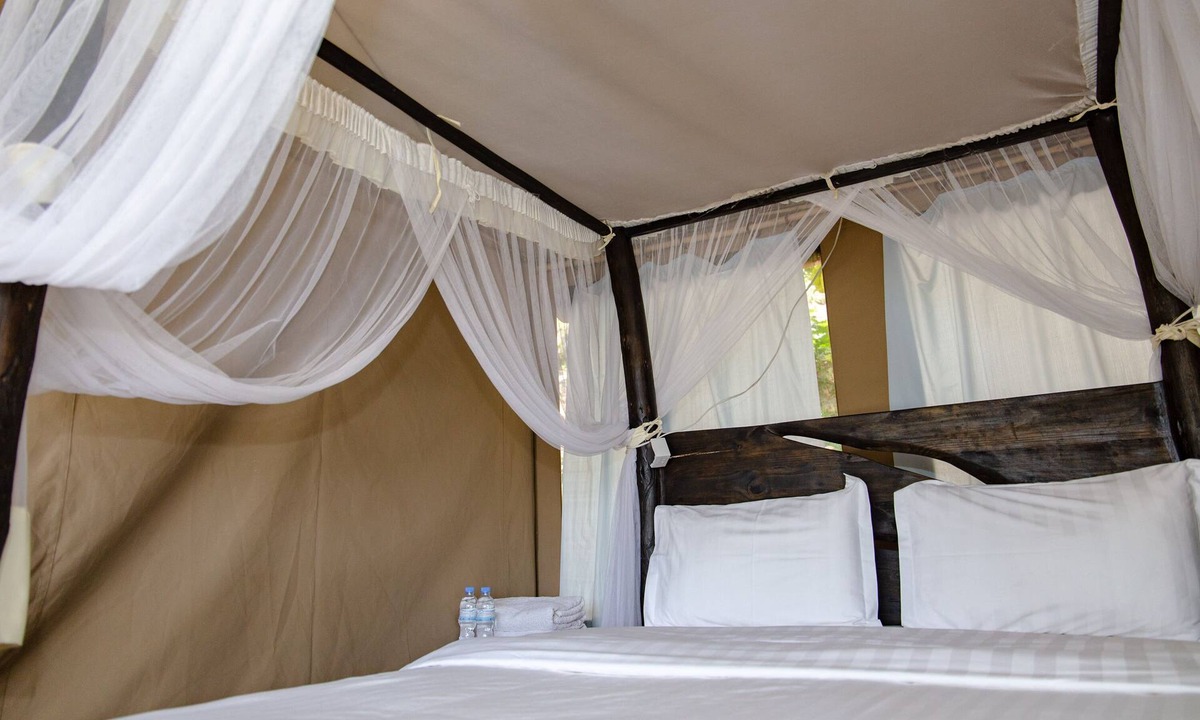 Rushel Kivu Resort Ltd Kayove | Buhongo