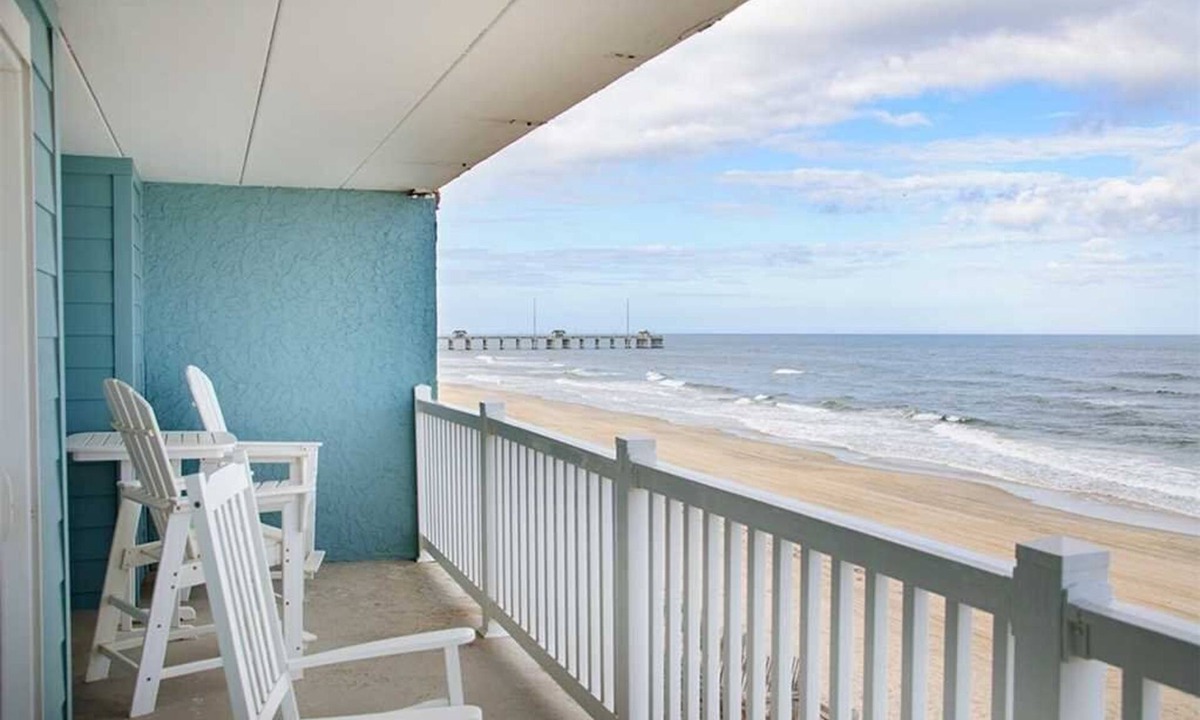 Nags Head | South Nags Head