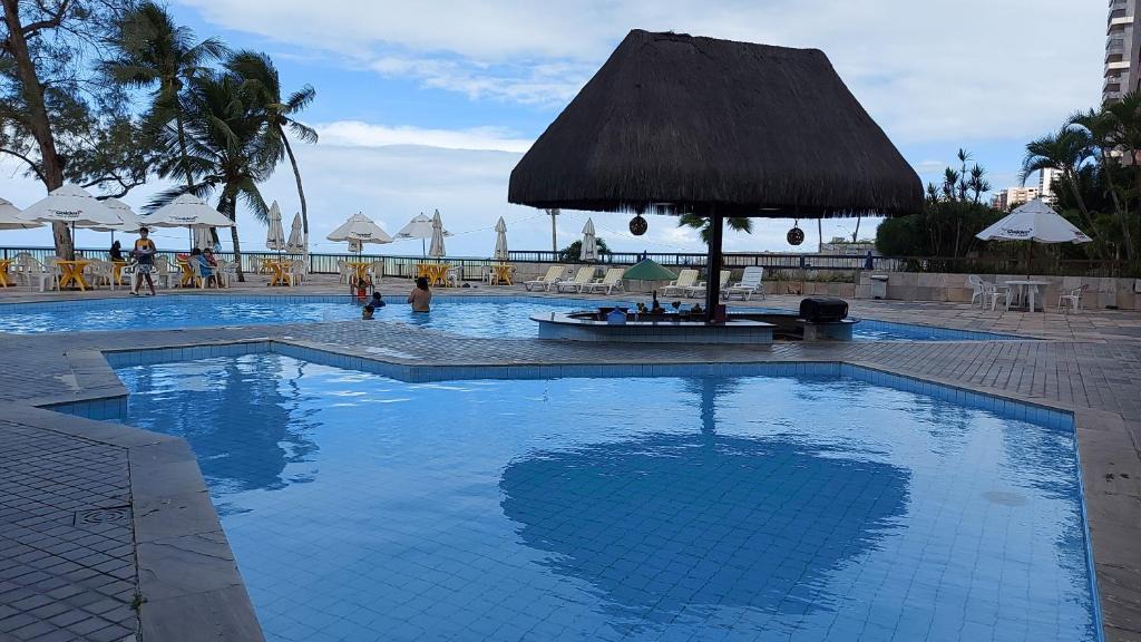 Golden Beach | Piedade