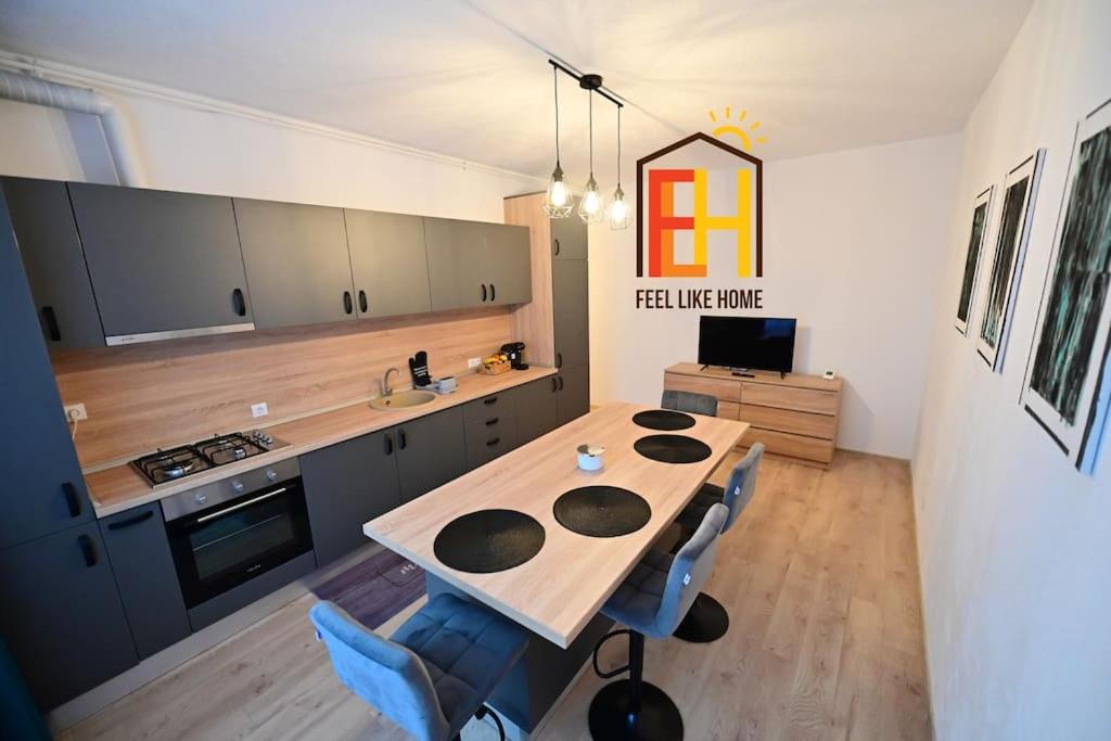 Apartament | Selimbar