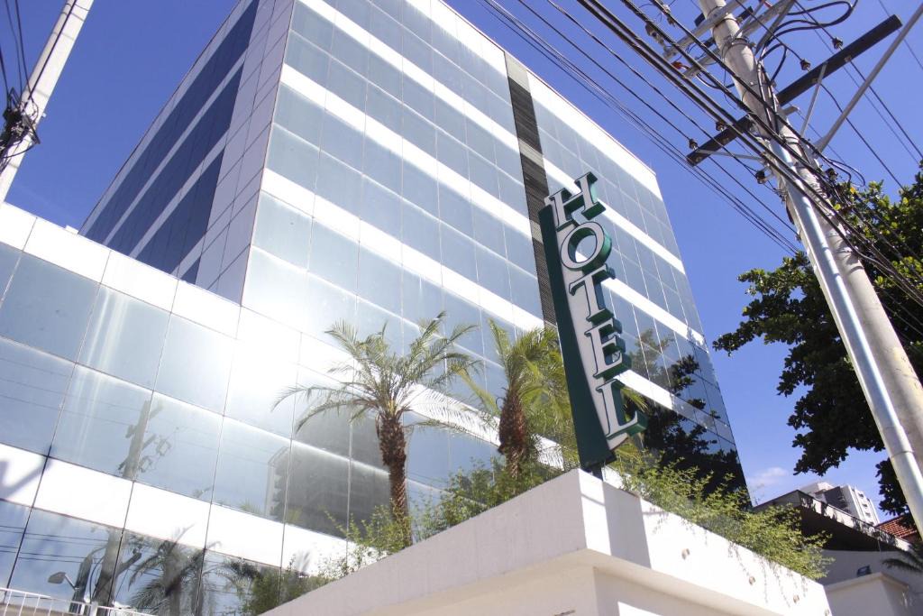 Hotel | Vila Guilherme