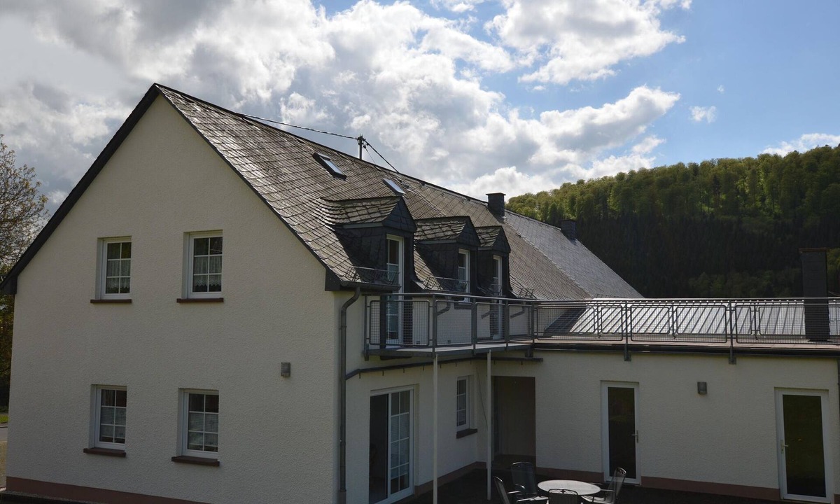 Comfy Zendscheid Forest | Zendscheid