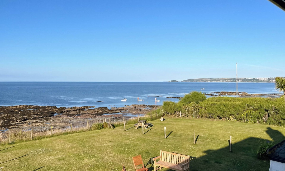 Accommodation Torpoint | Downderry