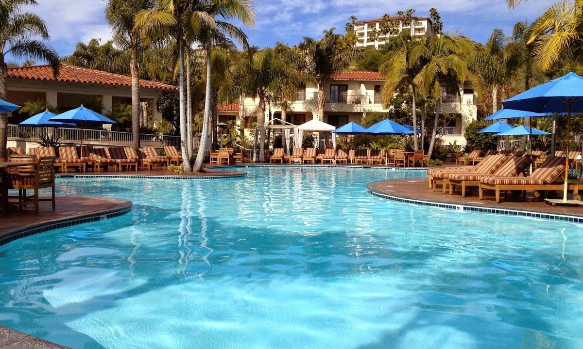 Seasons Aviara Beautiful Southern California | Aviara