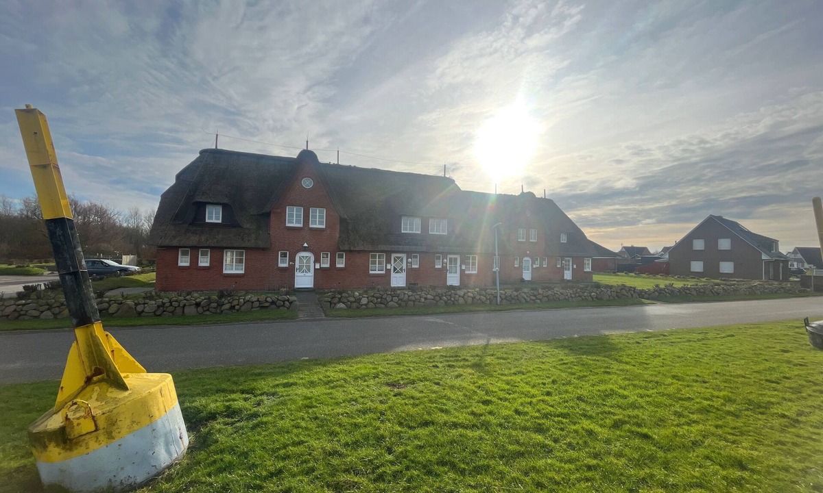 Vrbo Property | Norderhafen