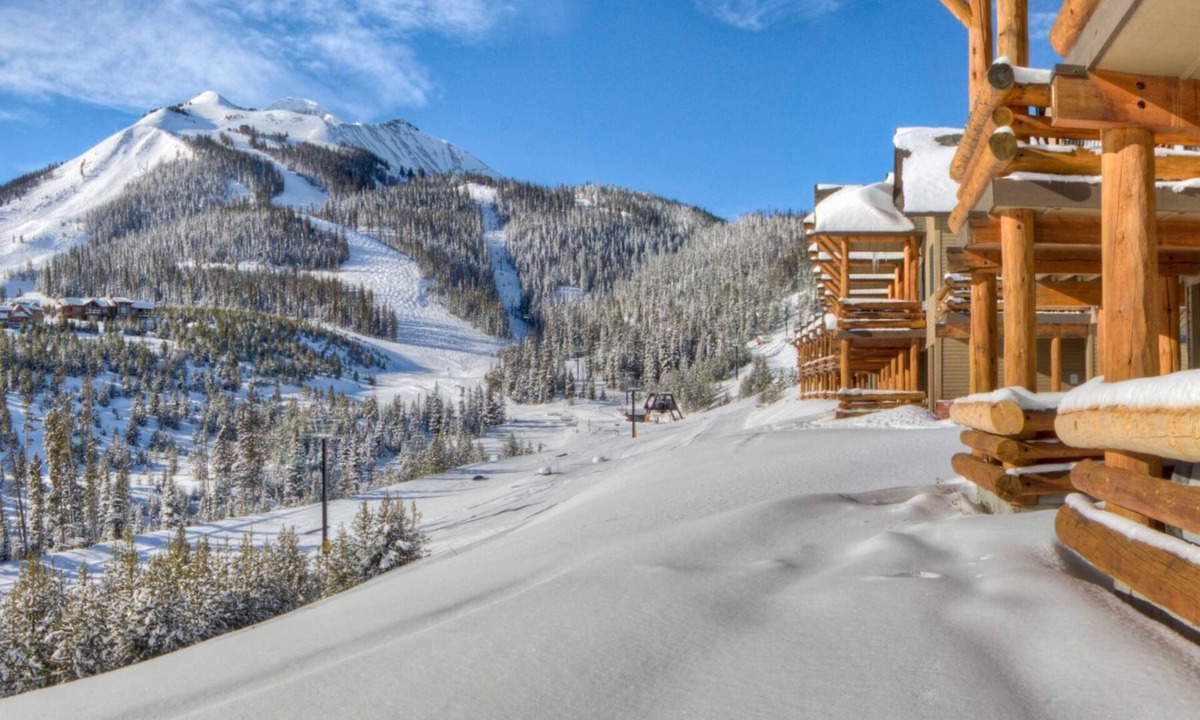 Saddle Ridge | Saddle Ridge