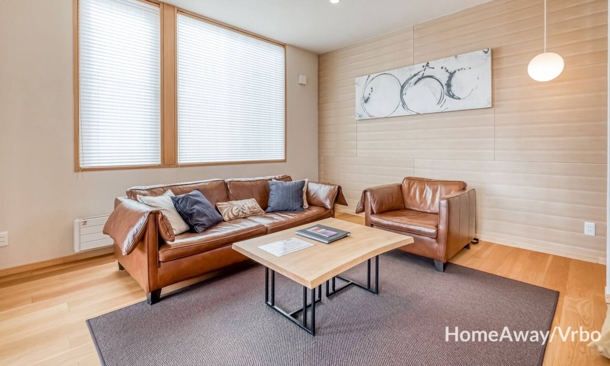 Fuyunoki Stay | Furano