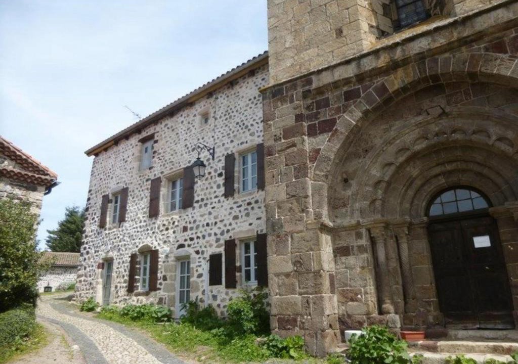 Gîte Arlempdes Pièces Personnes | Arlempdes