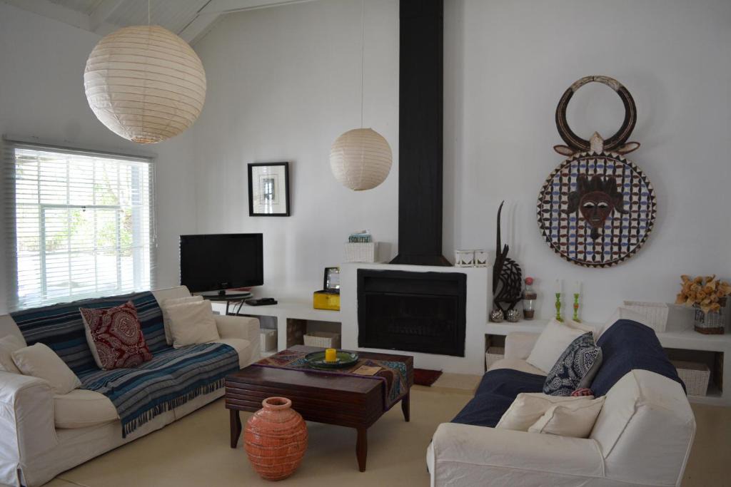 Gecko Cottages | Prince Albert