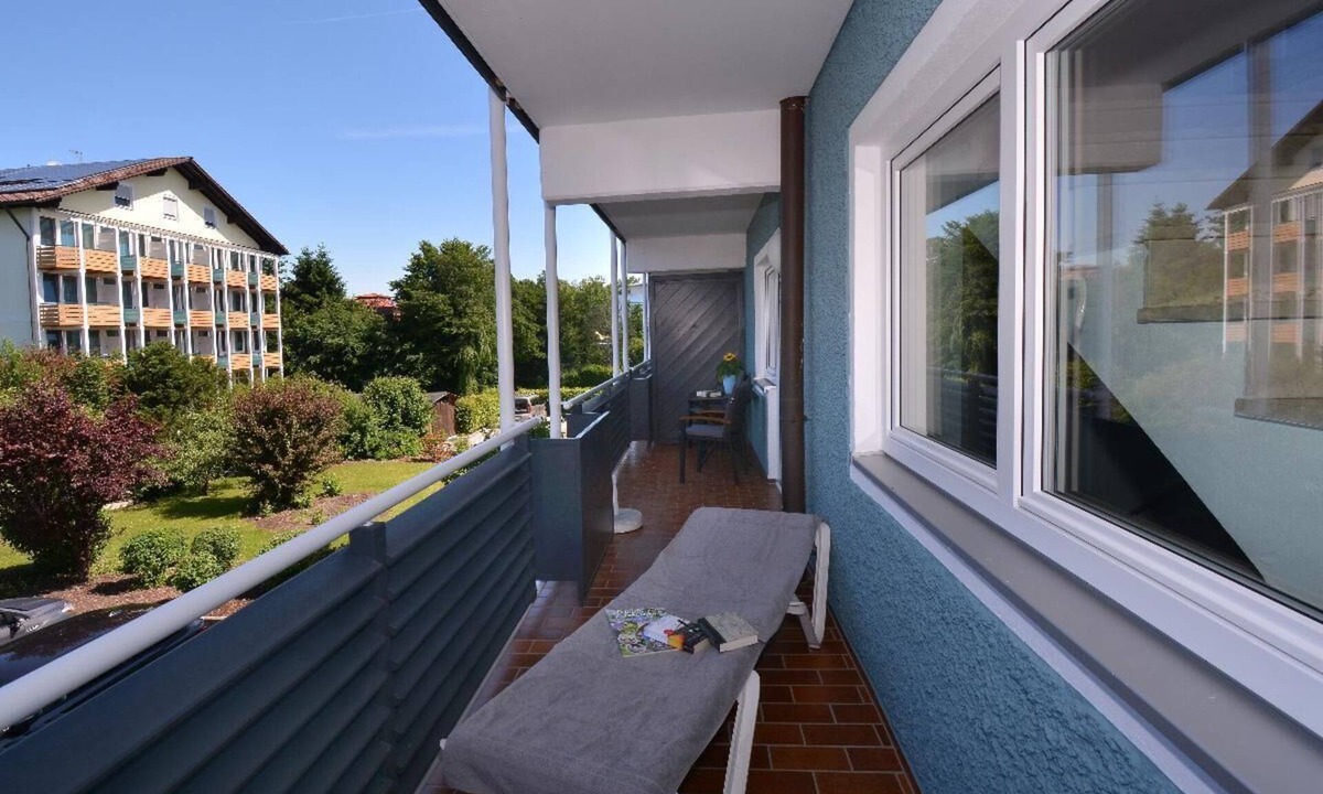 Gästeappartements Füssing | Bad Fuessing