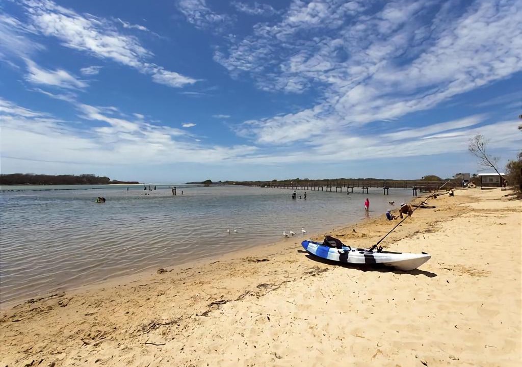 Geoff Mary | Urunga