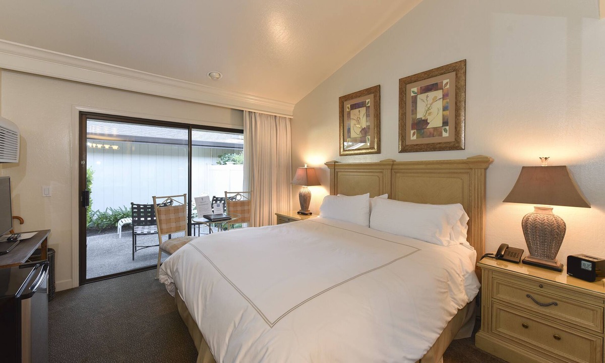 Cottages At Silverado | Napa