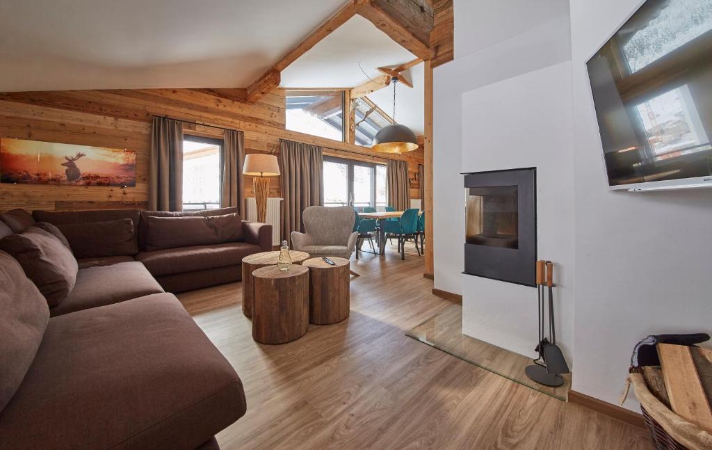 Chalet Glemmerl Mountain Lodge Saalbach Hinterglemm | Saalbach-Hinterglemm