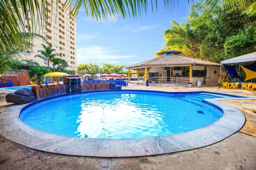 Golden Dolphin Caldas Novas | Caldas Novas