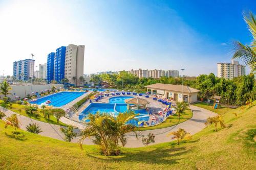 Golden Dolphin Express | Caldas Novas