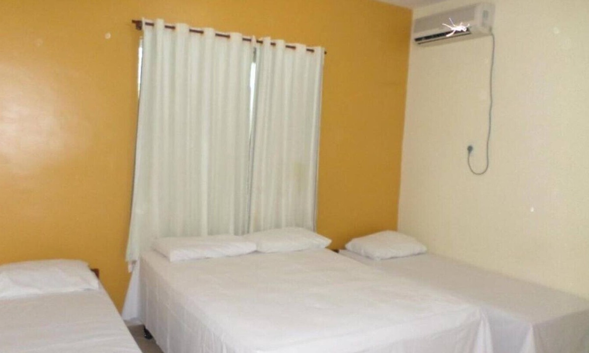 Golden Goes | Taperapua Beach