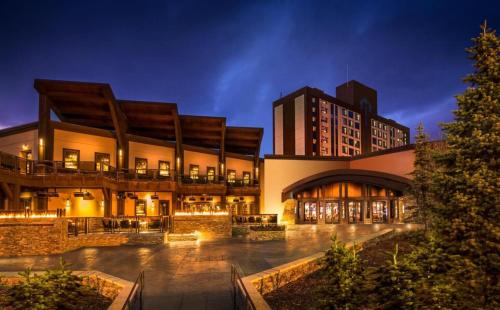 Rock Hotel Casino | Stateline