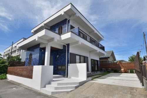 Hotel Enmichi Stay | Katasekaigan