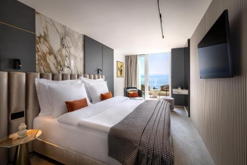 Grand Hotel Adriatic | Opatija