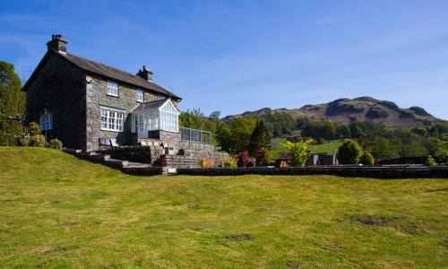 Grass Ings | Skelwith Bridge