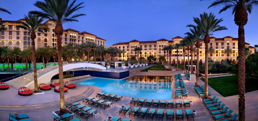 Resort Casino | Green Valley Ranch