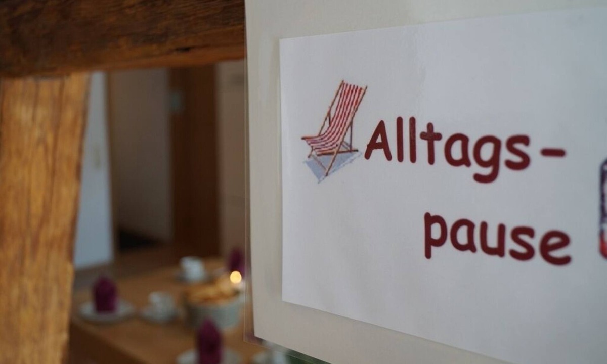 Das Altstadthaus Volkach | Volkach