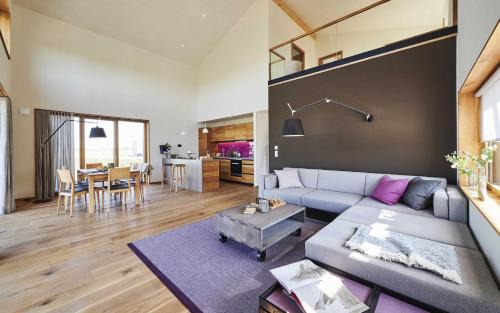 Gud Jard Chalet Wohngesundes | Pellworm