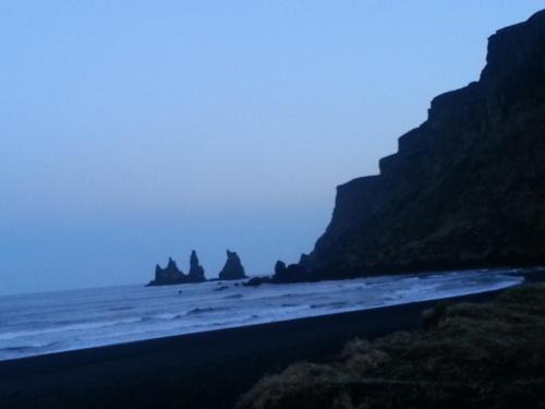 Vík | Myrdalshreppur