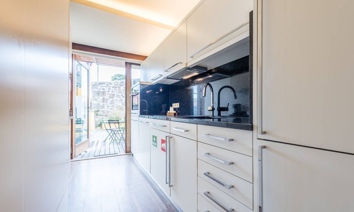 Guestready The Rooftop Terrace | Centro / Baixa