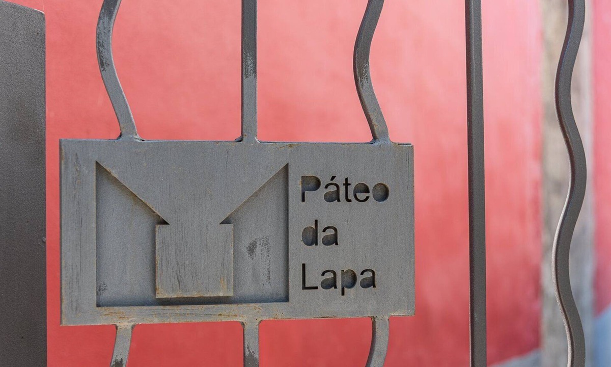 Guestready Pateo Da | Lapa