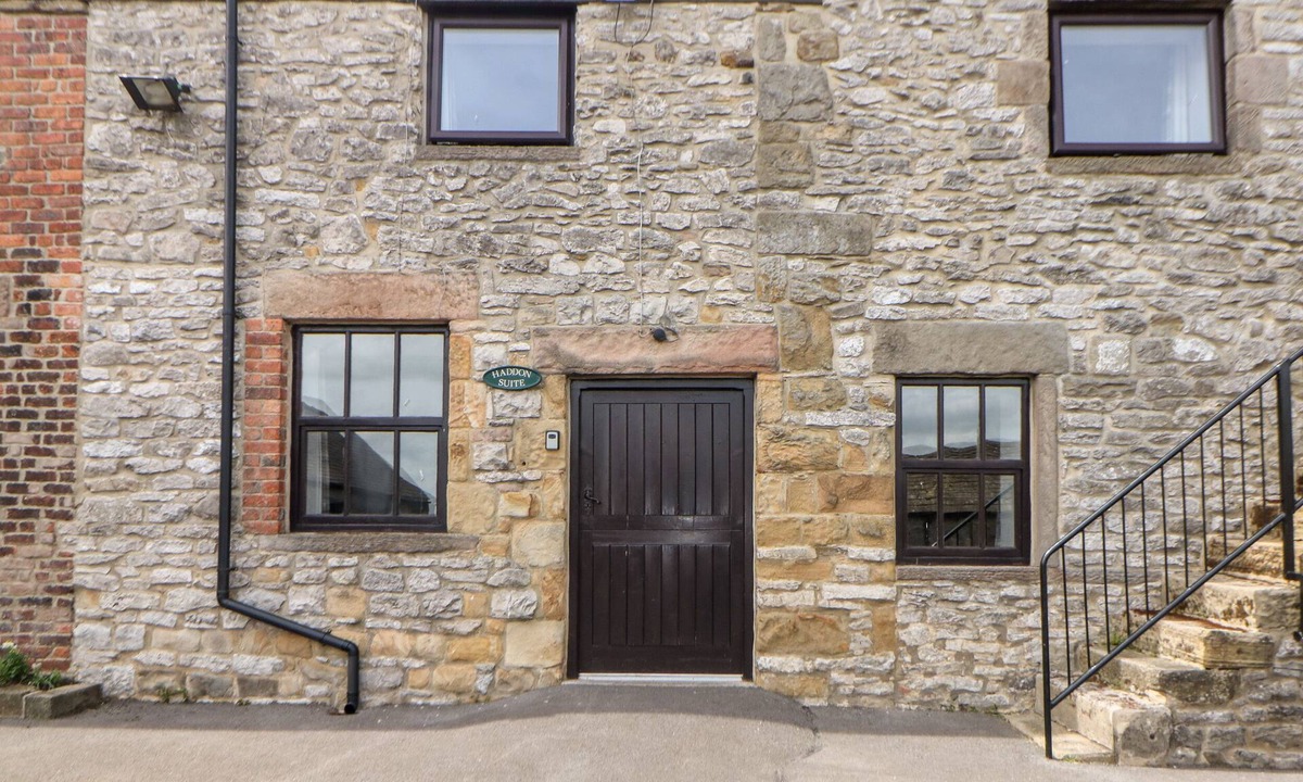 Cottage | Over Haddon